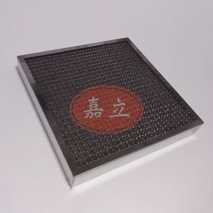 文峰不锈钢油雾过滤器